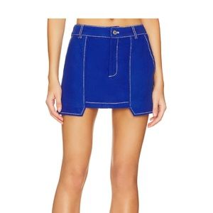NWT By.Dyln Cooper Skirt